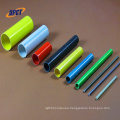 fiber glass tubes/bar,hollow frp/grp fiberglass rod